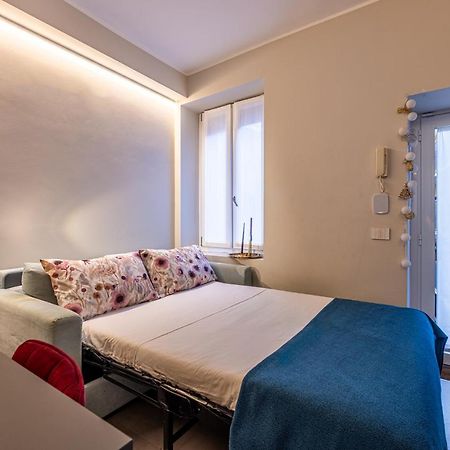 Duomo A 2 Fermate - Tiny Apartment In Pta Venezia Mailand Exterior foto