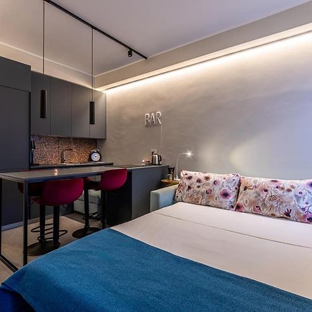 Duomo A 2 Fermate - Tiny Apartment In Pta Venezia Mailand Exterior foto