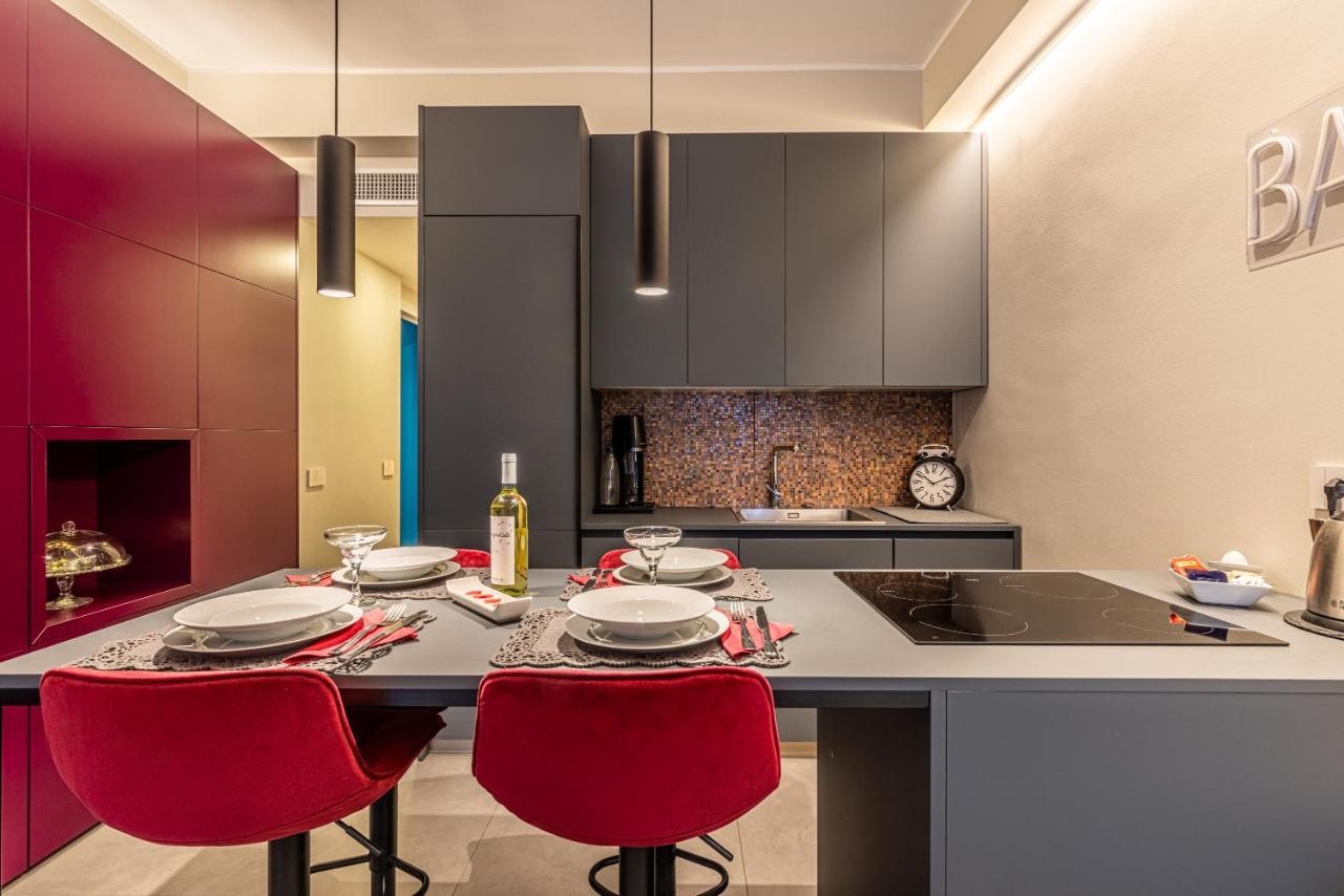 Duomo A 2 Fermate - Tiny Apartment In Pta Venezia Mailand Exterior foto