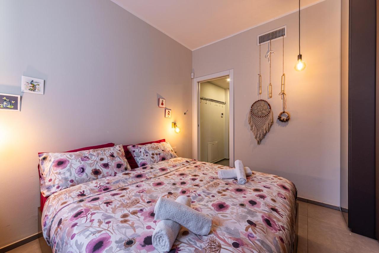 Duomo A 2 Fermate - Tiny Apartment In Pta Venezia Mailand Exterior foto